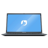Notebook Positivo Motion C4128Ei Intel Celeron Dual Core 4GB SSD 128GB Linux 14 - 3002181