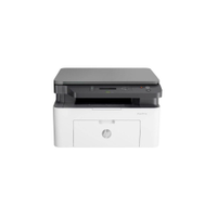 Impressora Multifuncional HP Laser 135A Mono 110V - 4ZB82A#696