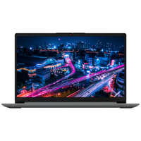 Notebook Lenovo IdeaPad 1 AMD Ryzen 5 7520U 8GB RAM 256GB SSD Tela HD 15,6 Linux - 82X5S00100