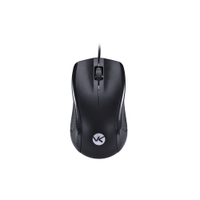 Mouse Óptico Vinik CM100 USB 2.4GHZ 1000 DPI 1.8m - Preto