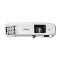 Projetor Epson PowerLite W49 3800 Lumens - V11H983020