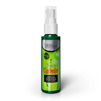 Tônico Capilar Cresce Cabelo Forever Liss 60ml