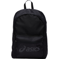 Mochila ASICS 23L - Unissex - Preto/Cinza - tam: U