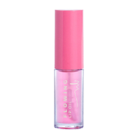 Gloss labial natalia beauty by ruby rose lip oil flowing