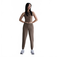 Calça Nike Dri-FIT Jogger Soft 24.7 Feminina