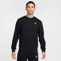 Blusão Nike Club Crew Masculino