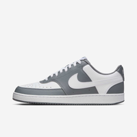 Tênis Masculino Court Vision Low - Preto