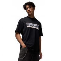 Camiseta Jordan Wings Photo Masculina