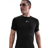 Camiseta Dri-FIT Nike Pro Masculina