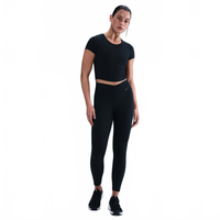 Legging Dri-FIT Nike One Feminina