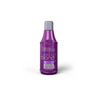 Shampoo Matizador Platinum Blond Forever Liss 300ml