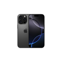 Smartphone Apple Iphone 16 Pro 512GB 48MP 6.3 Titânio Preto