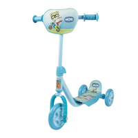 Patinete 3 Rodas Infantil Azul MOR-40600302
