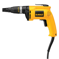 Parafusadeira Drywall 14 Pol 540W 220 V DEWALT-DW255