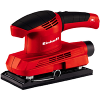 Lixadeira Orbital TC-OS1520 150W 110V EINHELL-4460548