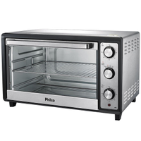 Forno Elétrico PFE60I 60L Philco 220V - 220V