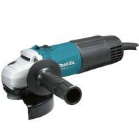 Esmerilhadeira Angular 115mm 4 12 Pol 220V MAKITA-M0901B