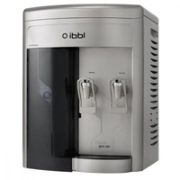 Purificador De Água IBBL Fr600 Speciale Prata - 220v