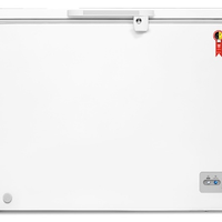 Freezer Horizontal Midea 295L - 220V