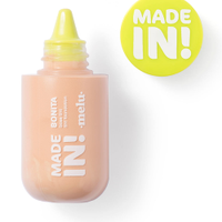 Base tint melu by ruby rose tint foundation made in 40 rrm302 4