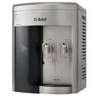 Purificador De Água IBBL Fr600 Speciale Prata - 220v