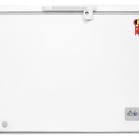 Freezer Horizontal Midea 295L - 220V