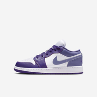 Tênis Air Jordan 1 Low Infantil