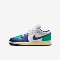Tênis Air Jordan 1 Low Infantil