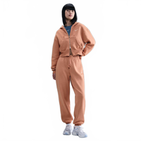 Calça Nike Sportswear Phoenix Fleece Feminina