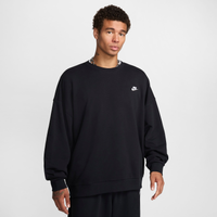Blusão Nike Club Oversized Masculino