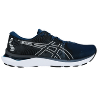 Tênis ASICS GEL-Meteora - Masculino - Preto e Azul Marinho