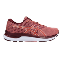 Tênis ASICS GEL-Pacemaker 4 - Feminino - Rosa
