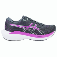 Tênis ASICS GEL-Nagoya 7 - Feminino - Cinza/Roxo