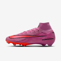 Chuteira Nike Air Zoom Mercurial Superfly 10 Elite Campo