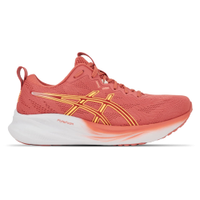 Tênis ASICS GEL-Pulse 16 Se - Feminino - Rosa/Laranja