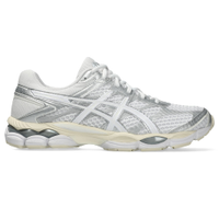 Tênis ASICS GEL-Cumulus 16 - Unissex - Branco/Branco