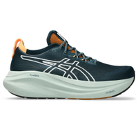 Tênis ASICS GEL-Nimbus 27 TR - Masculino - Verde