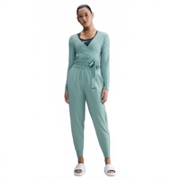 Calça Nike Dri-FIT One Feminina