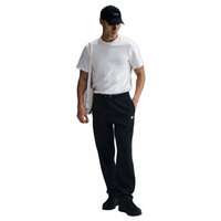 Calça Nike Club Fleece Bungie Masculina