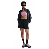 Shorts Nike Dri-FIT Knit 24.7 Feminino