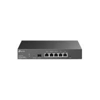 Roteador VPN TP-Link TL-ER7206 Gigabit Multi-WAN SafeStream