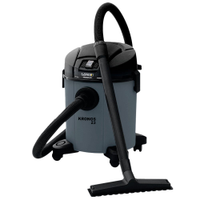 Aspirador de Po e Agua Profissional Kronos 21 Litros 1400W 220V LAVOR-B82010060