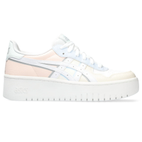 Tênis ASICS Japan S PF - Feminino - Branco/Rosa