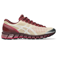Tênis ASICS GEL-Quantum 360 I - Unissex - SOFT YELLOW/BRISKET RED