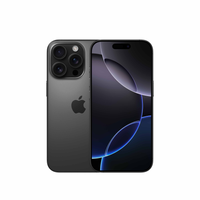 IPhone 16 Pro Max Apple Titânio Preto, 1TB