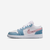 Air Jordan 1 Low SE Infantil