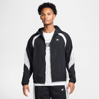 Jaqueta Nike Air Woven Masculina