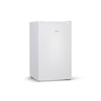 Frigobar Midea MRC12B Branco 124L - 110v