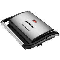 Press Grill Mondial Master Press PG-01 - 110 V