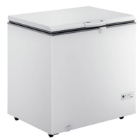 Freezer Horizontal Consul 309l Cha31fb 220v
